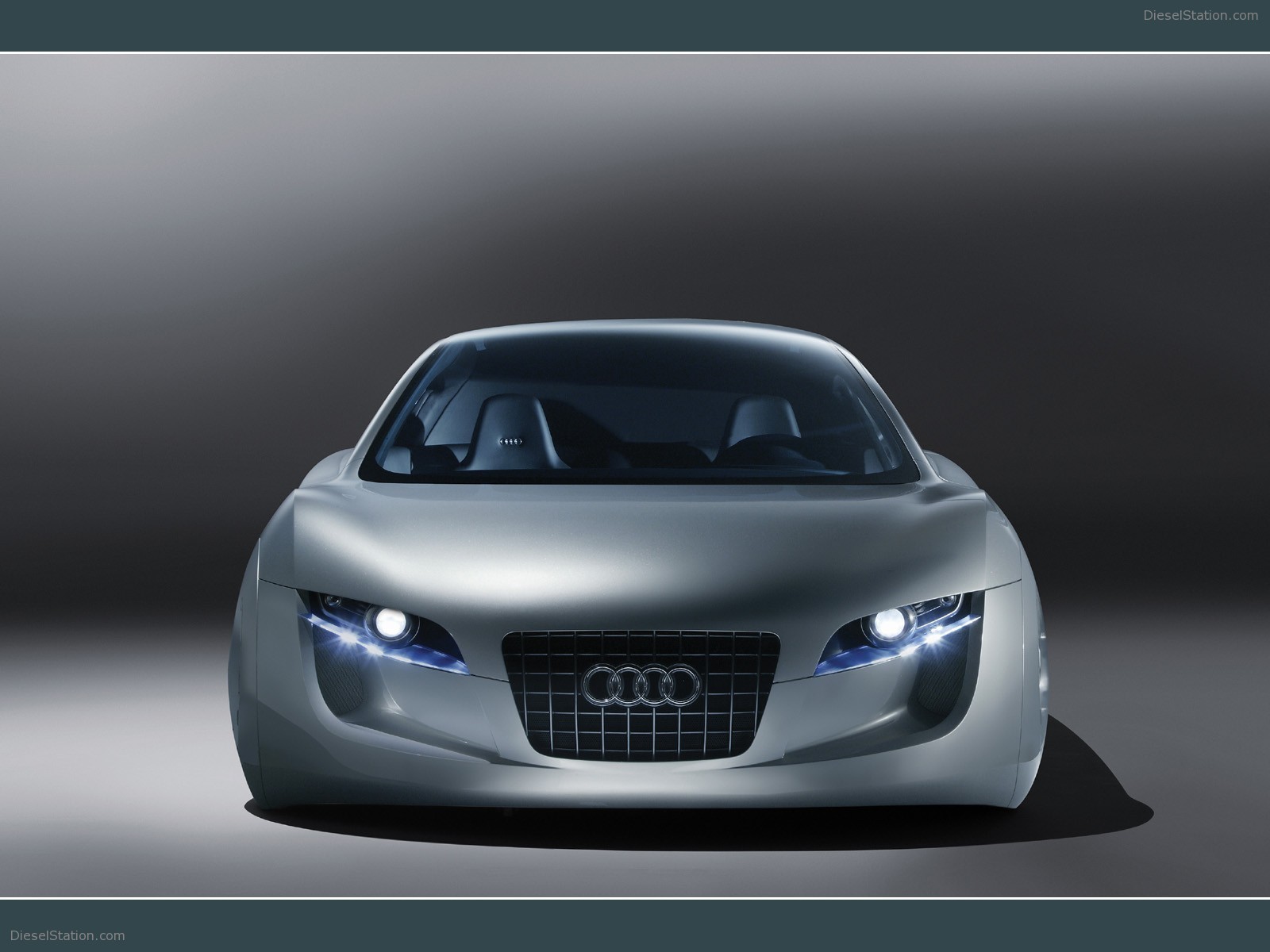 Audi RSQ Concept